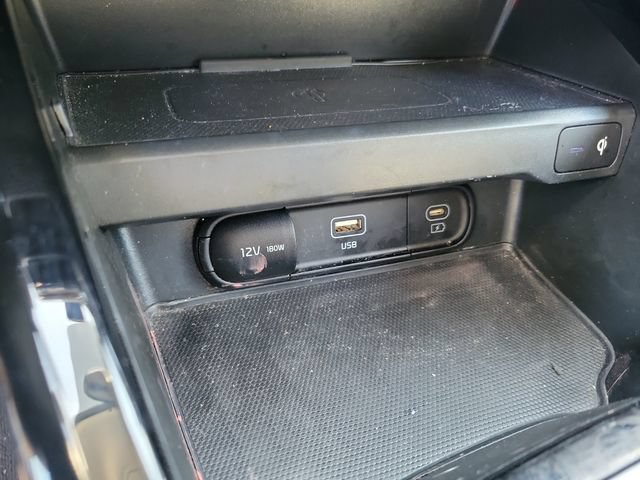 Used 2024 Kia Soul EX FWD image 33
