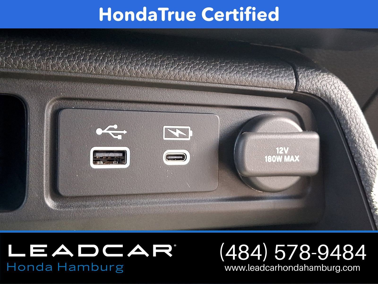 Certified 2025 Honda Pilot EX-L image 27