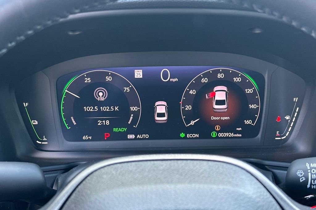 Used 2025 Honda Accord Sport image 21