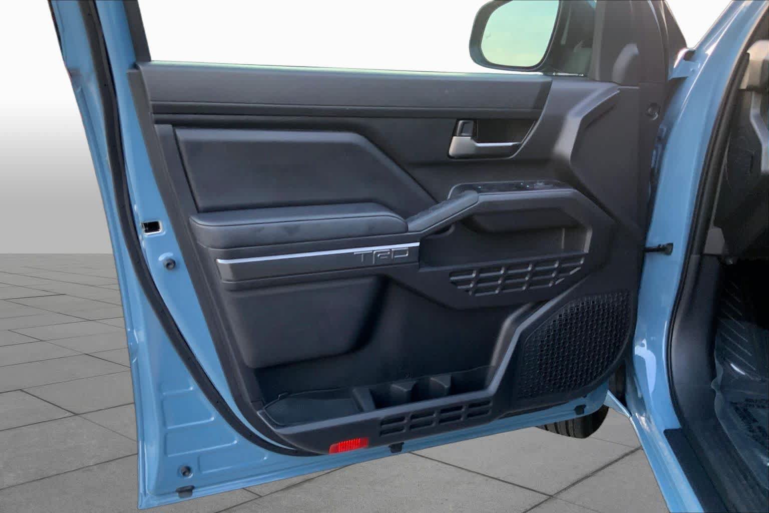 Used 2026 Toyota Tacoma TRD Sport RWD image 20