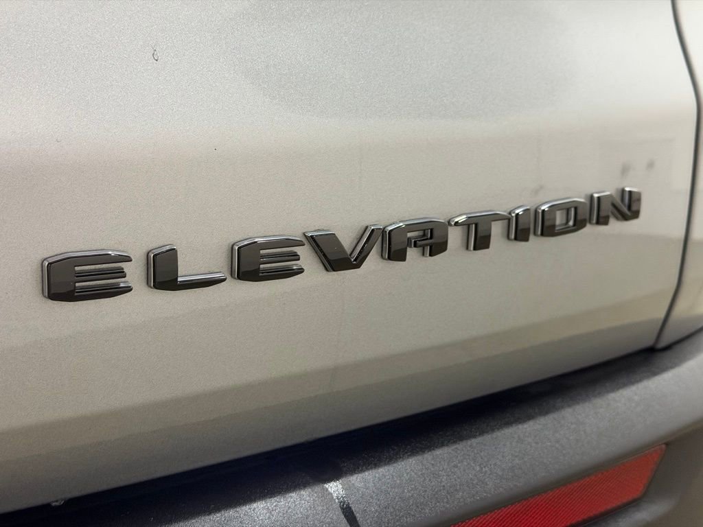 Certified 2025 GMC Acadia Elevation w/ LPO, Floor Liner Package image 30