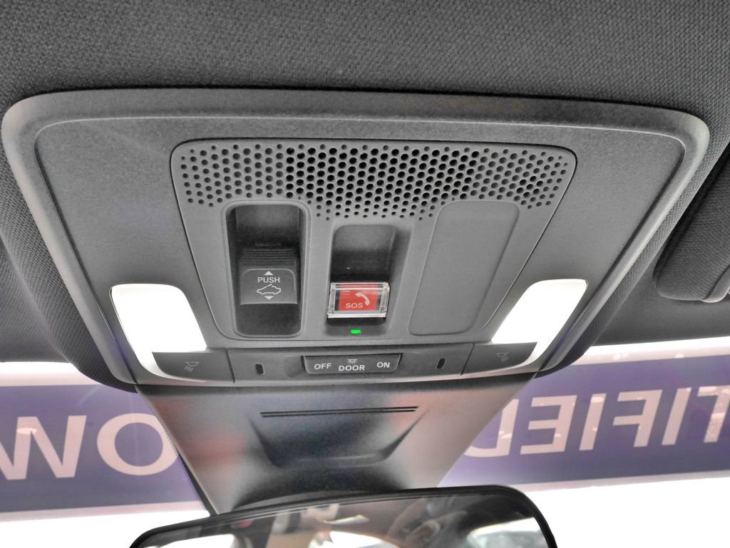 Used 2025 Honda Civic Si image 29