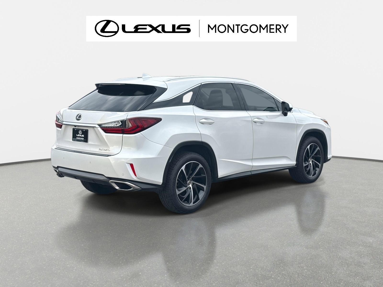 Used 2016 Lexus RX 350 350 image 3