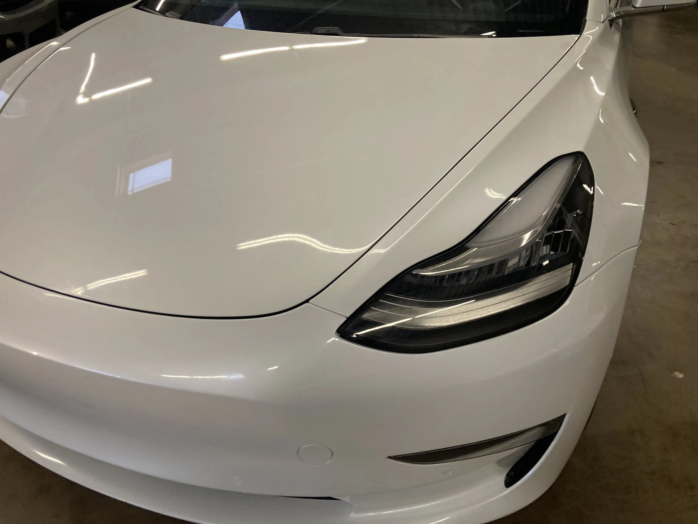 Used 2020 Tesla Model 3 Standard Range Plus RWD image 11