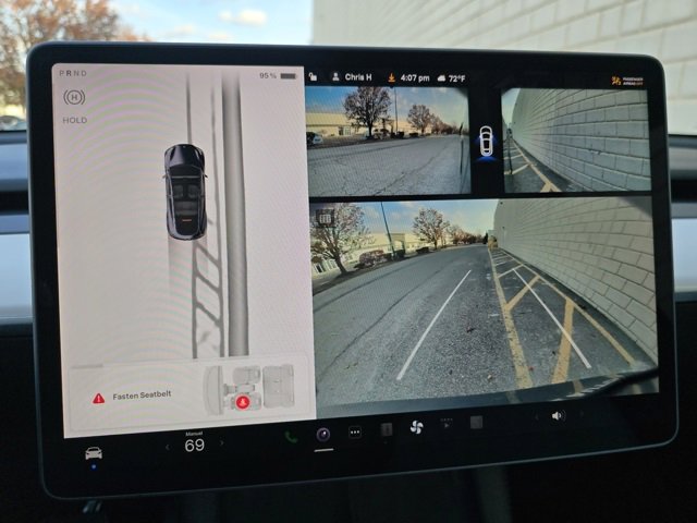 Used 2023 Tesla Model Y 2WD image 57