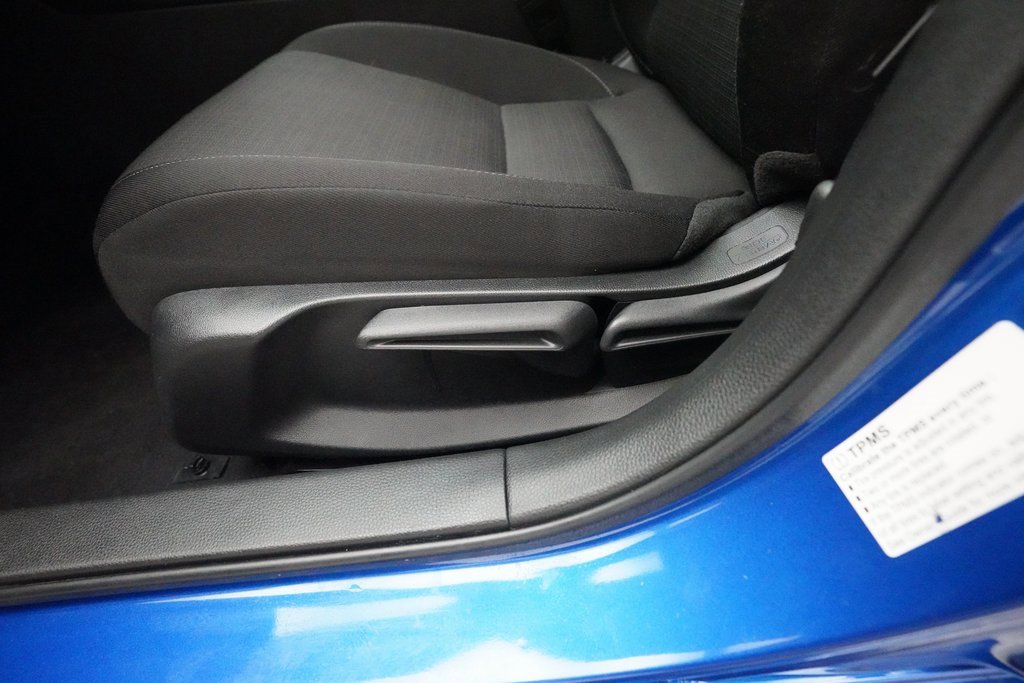 Certified 2023 Honda Civic EX image 28