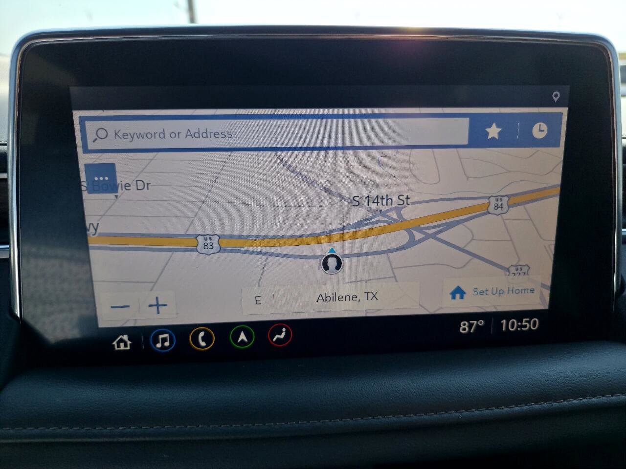 Used 2021 Chevrolet Suburban High Country image 23