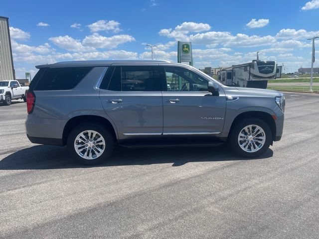 Used 2021 GMC Yukon SLT AWD/4WD image 4