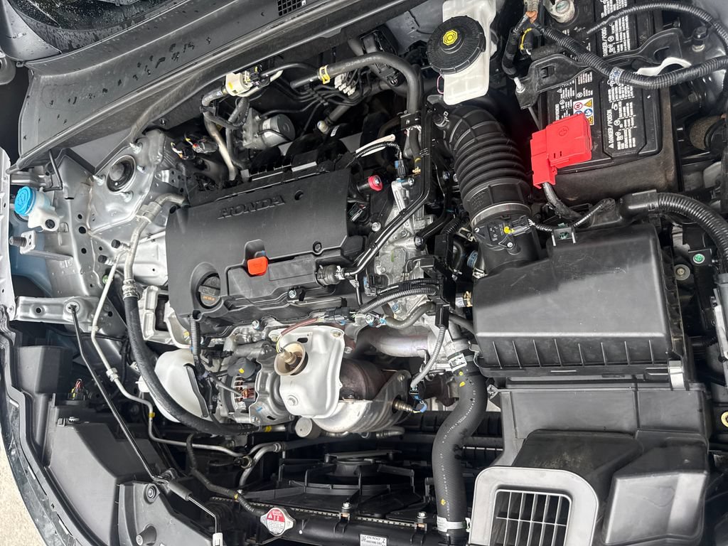 Used 2025 Honda HR-V EX-L image 66