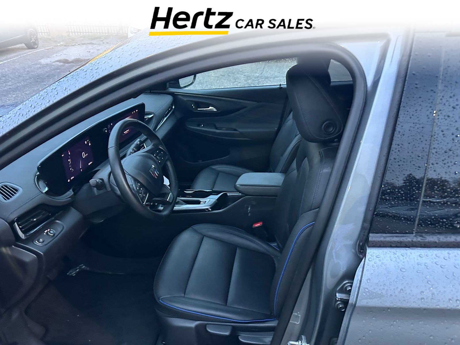 Used 2025 Buick Envista Sport Touring image 8