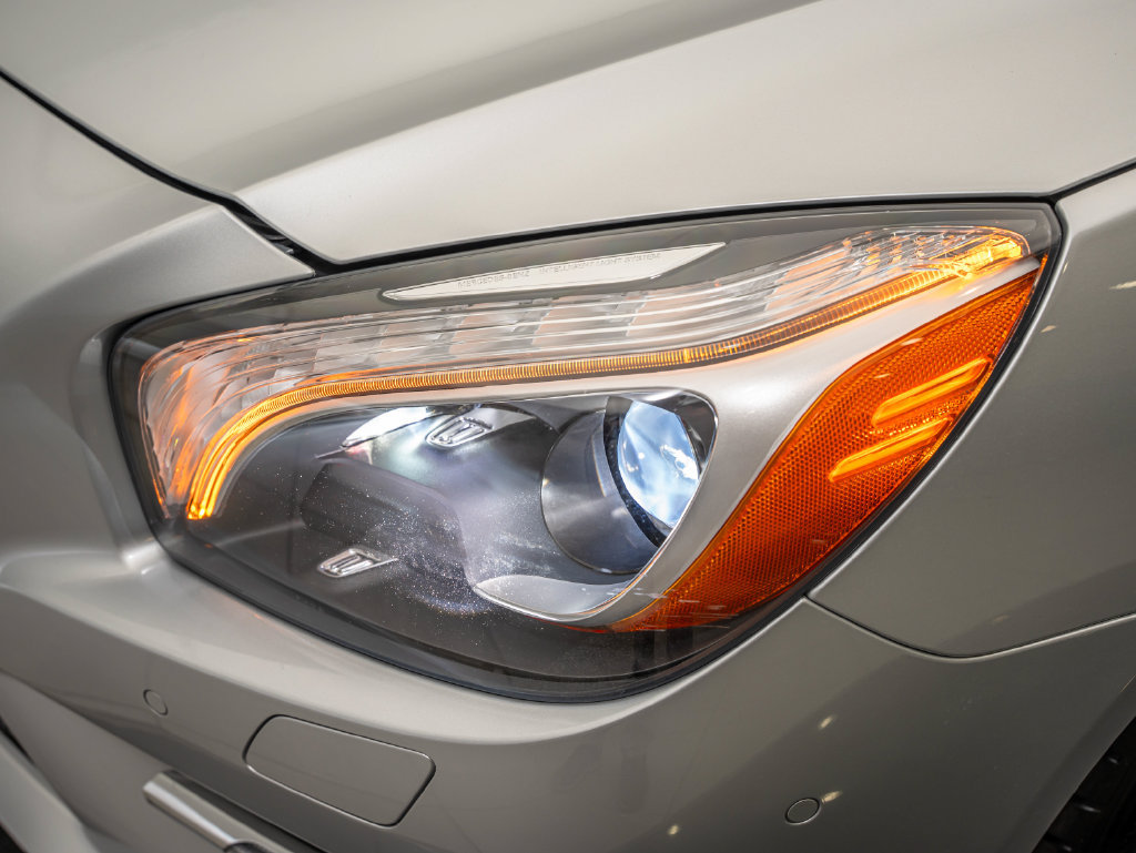 Used 2013 Mercedes-Benz SL 550 image 15