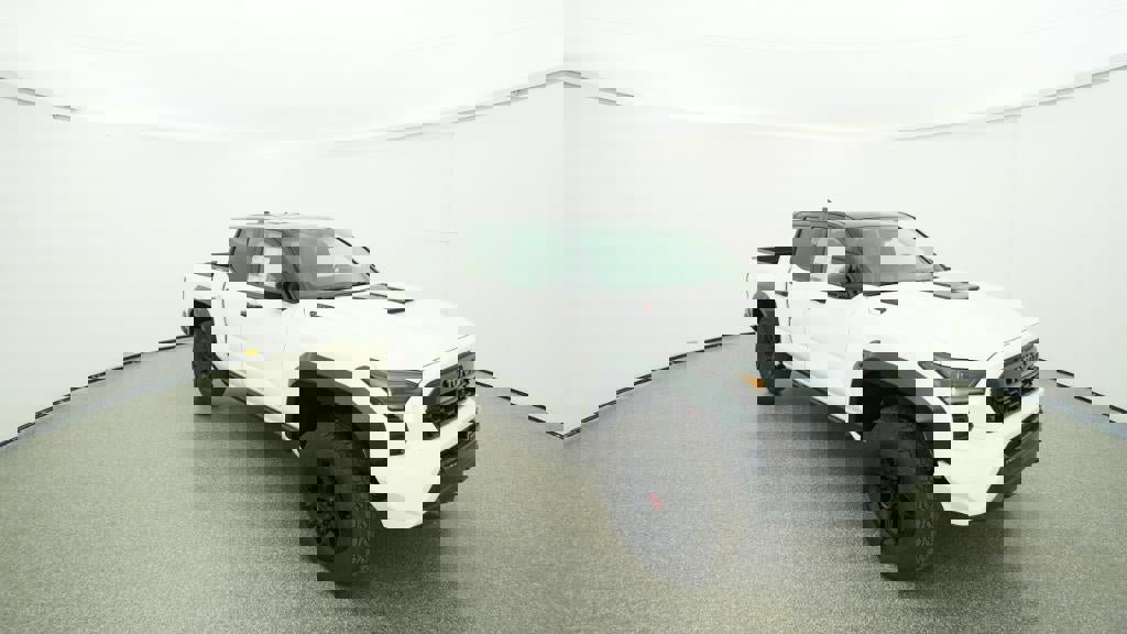 New 2025 Toyota Tacoma TRD Pro image 13