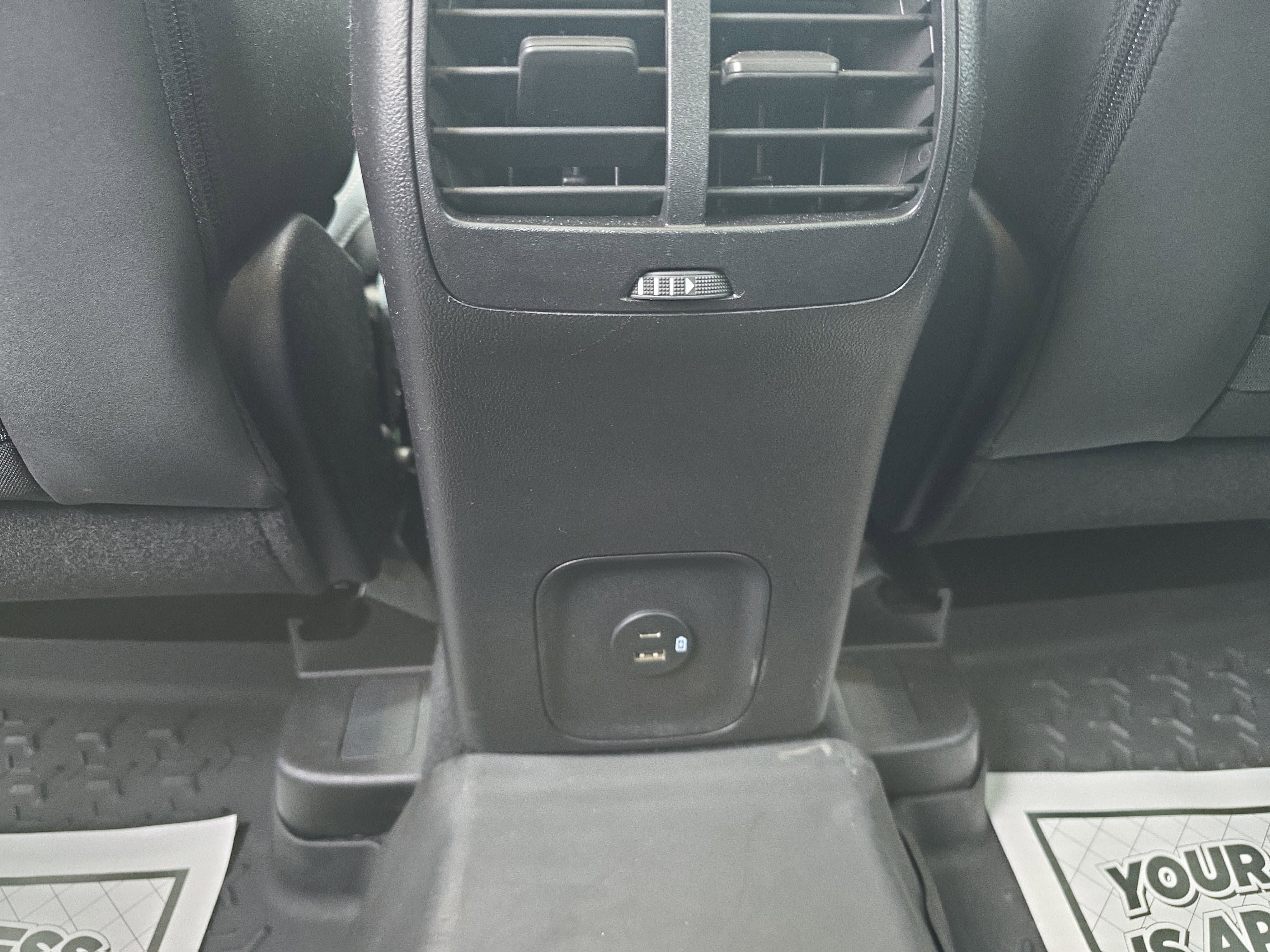 Used 2021 Ford Bronco Sport Big Bend image 16