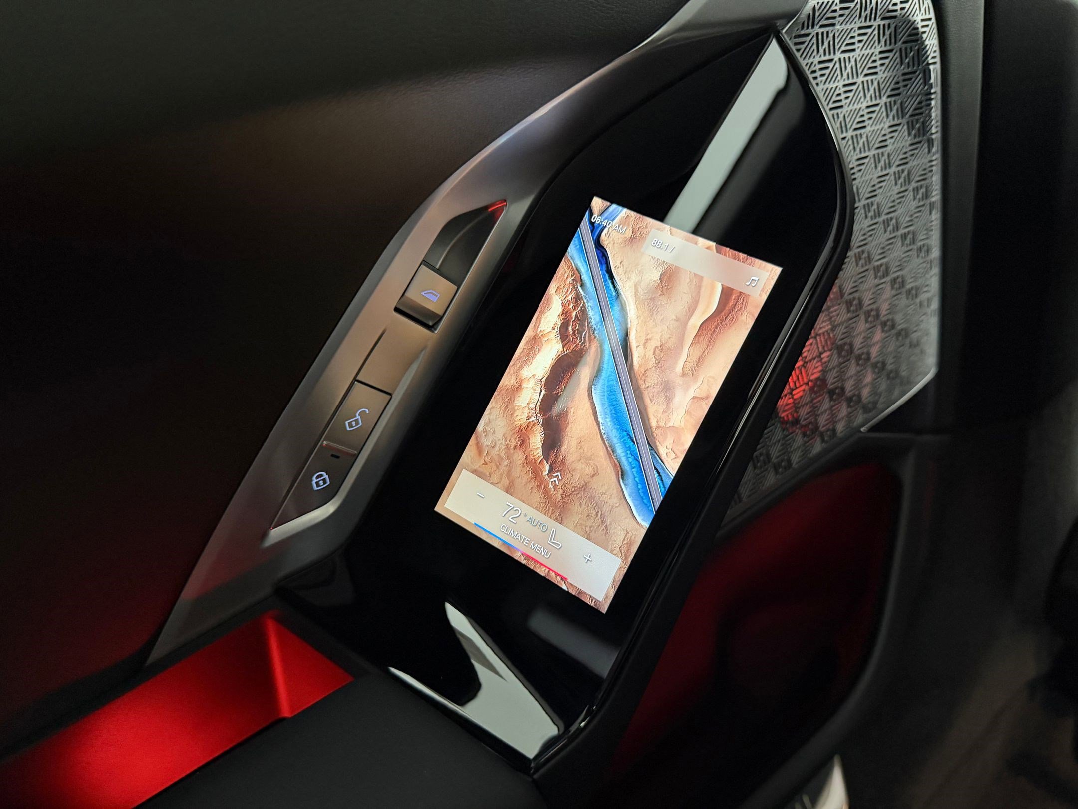 Used 2024 BMW 760i xDrive 760i xDrive image 30