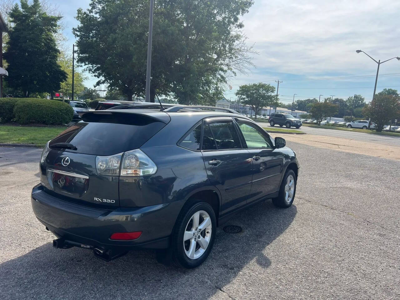 Used 2004 Lexus RX 330 AWD image 6