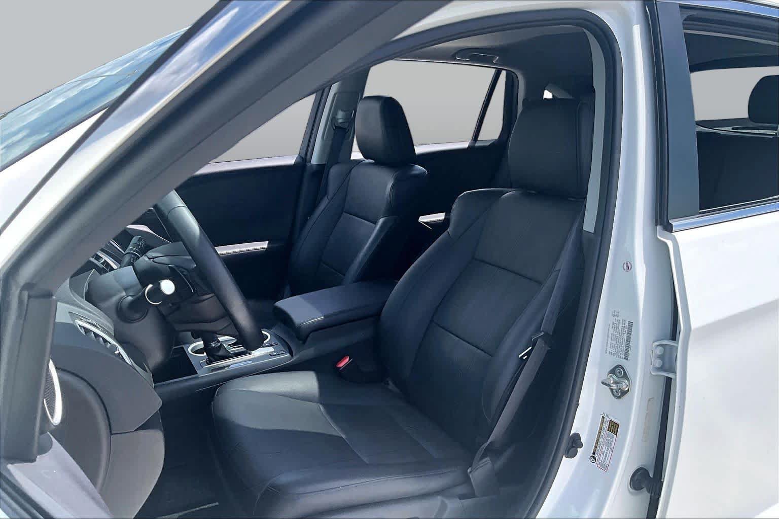 Used 2018 Acura RDX FWD w/ Advance Package image 7