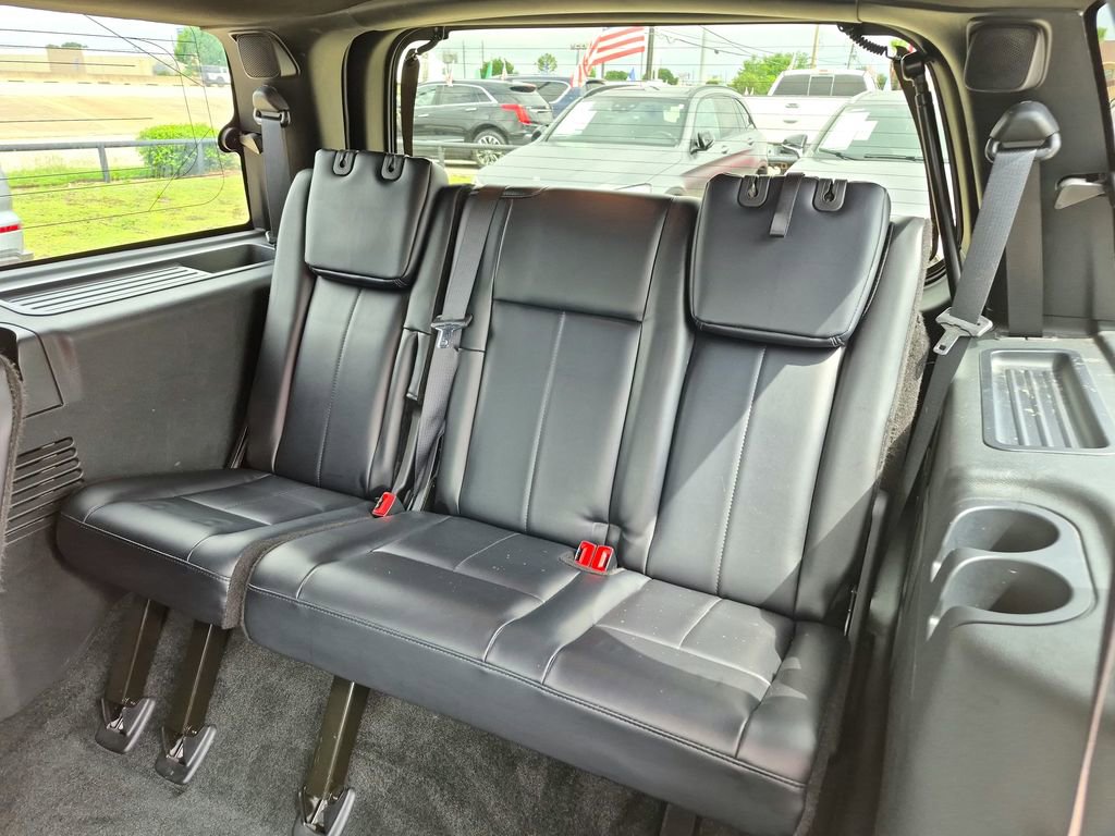 Used 2017 Ford Expedition Platinum RWD image 20
