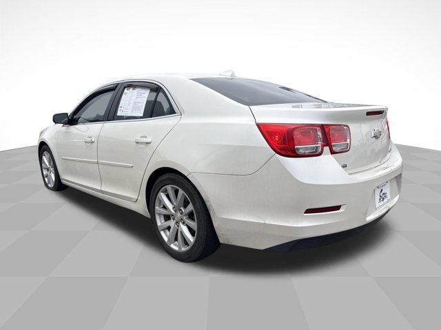 Used 2014 Chevrolet Malibu LT FWD image 8