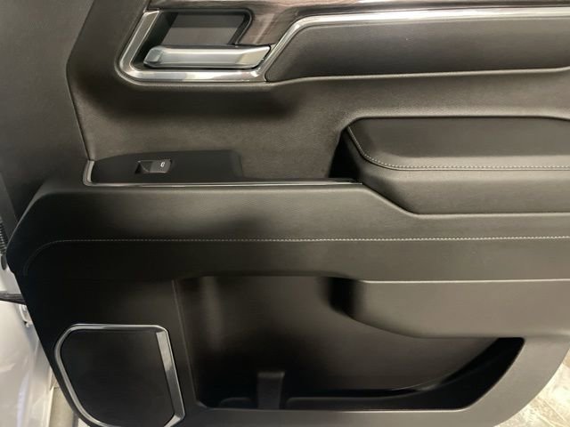 Used 2023 Chevrolet Silverado 1500 LTZ image 48