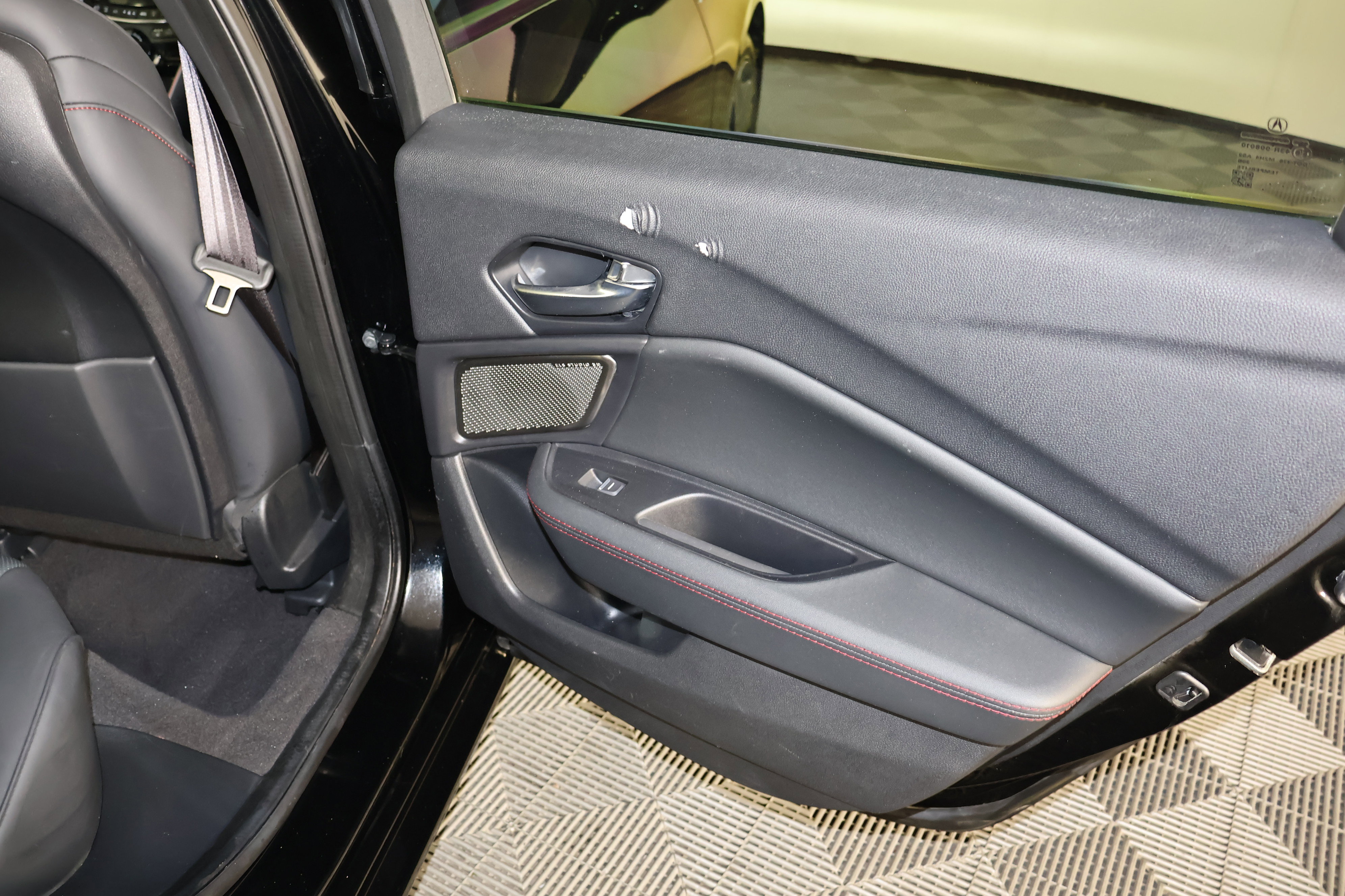 Certified 2023 Acura TLX SH-AWD w/ A-SPEC Pkg image 43