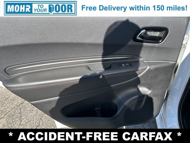 Used 2023 Dodge Durango GT image 35