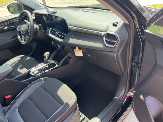 New 2026 Chevrolet TrailBlazer LT w/ Convenience Package image 32