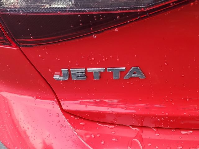 Used 2016 Volkswagen Jetta Sport FWD image 9