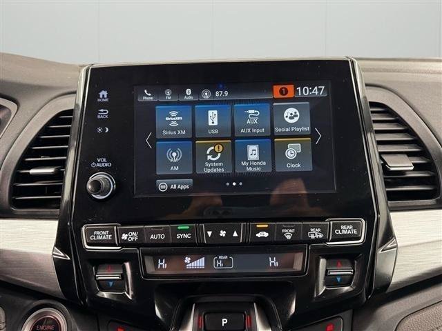 Used 2020 Honda Odyssey EX-L image 26