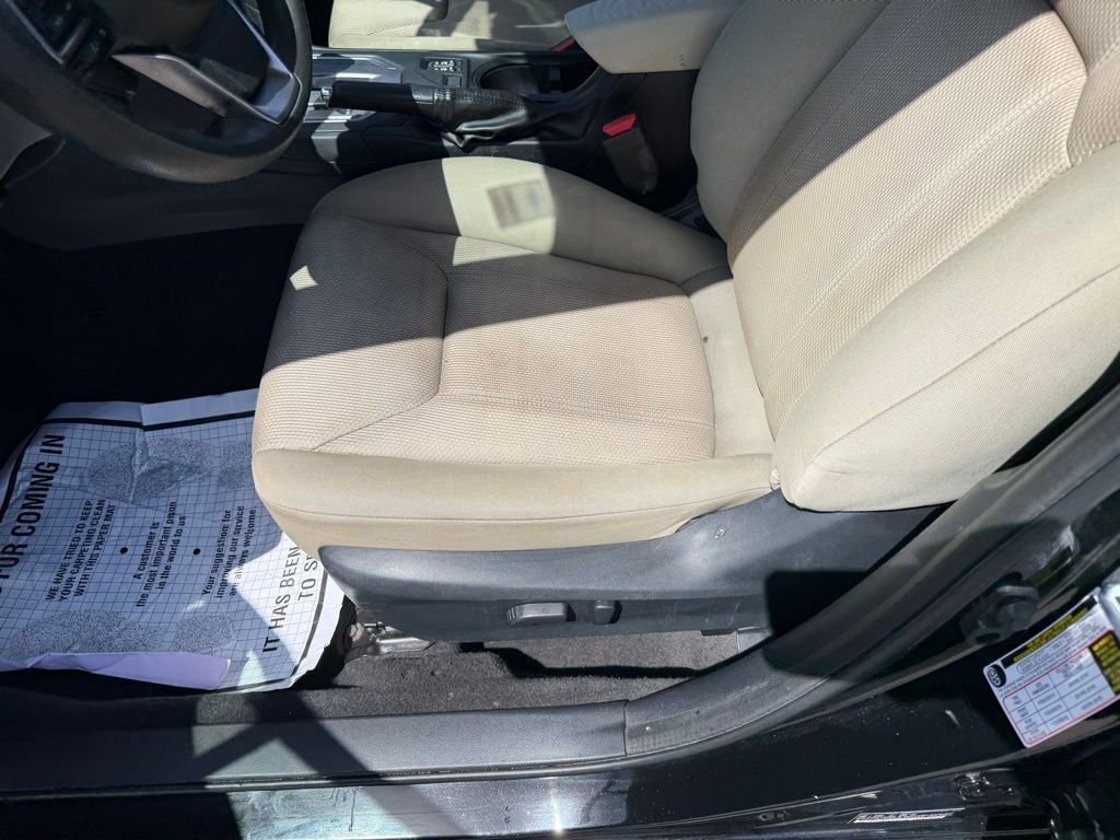 Used 2023 Subaru Impreza Premium image 25