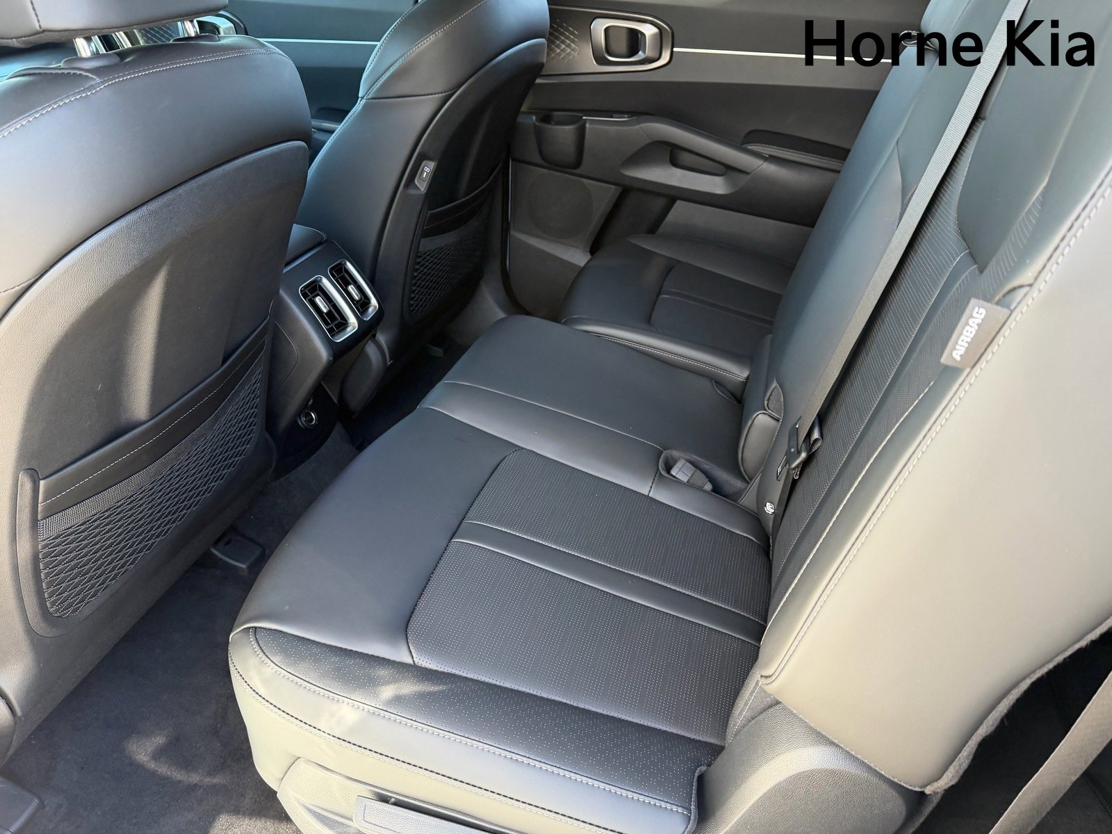 New 2026 Kia Sorento S image 14