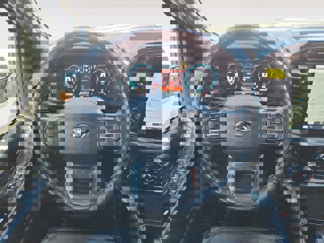 Certified 2023 Ford F150 Tremor w/ Equipment Group 402A High image 12