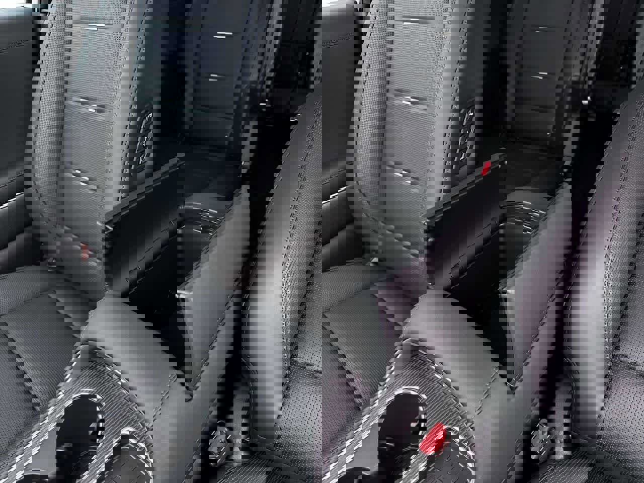 New 2026 Hyundai Palisade Calligraphy image 18