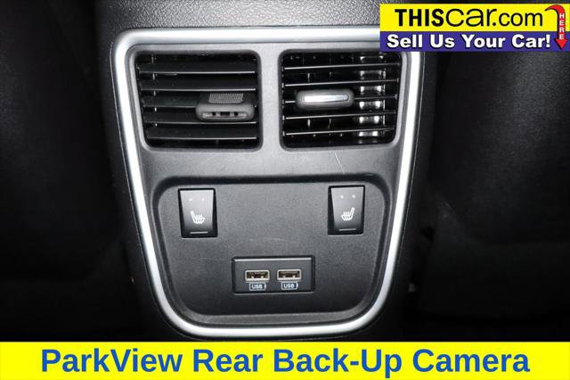 Used 2021 Dodge Charger R/T w/ Plus Group RWD image 22