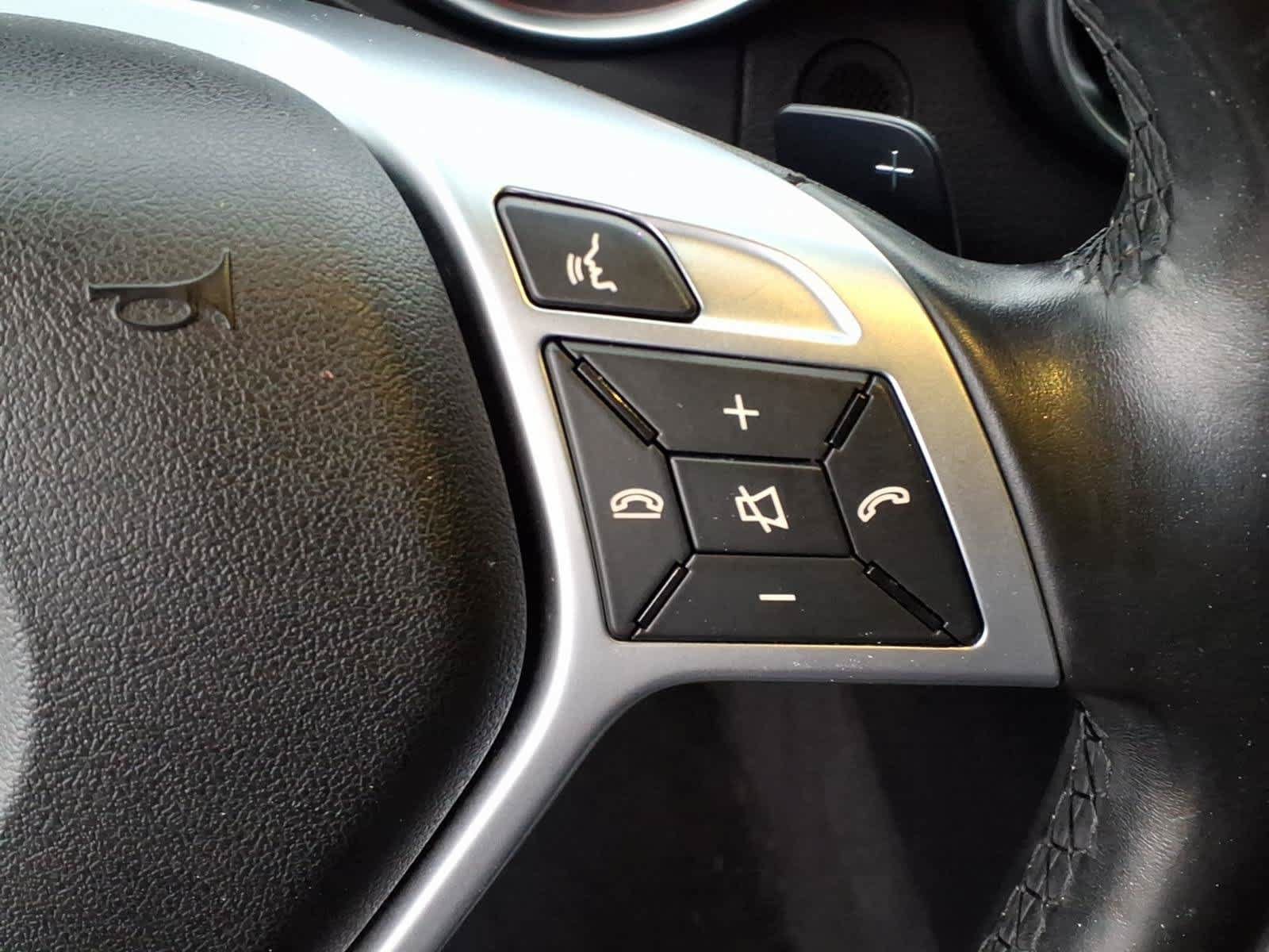 Used 2016 Mercedes-Benz SLK 300 w/ Premium 2 Package image 19
