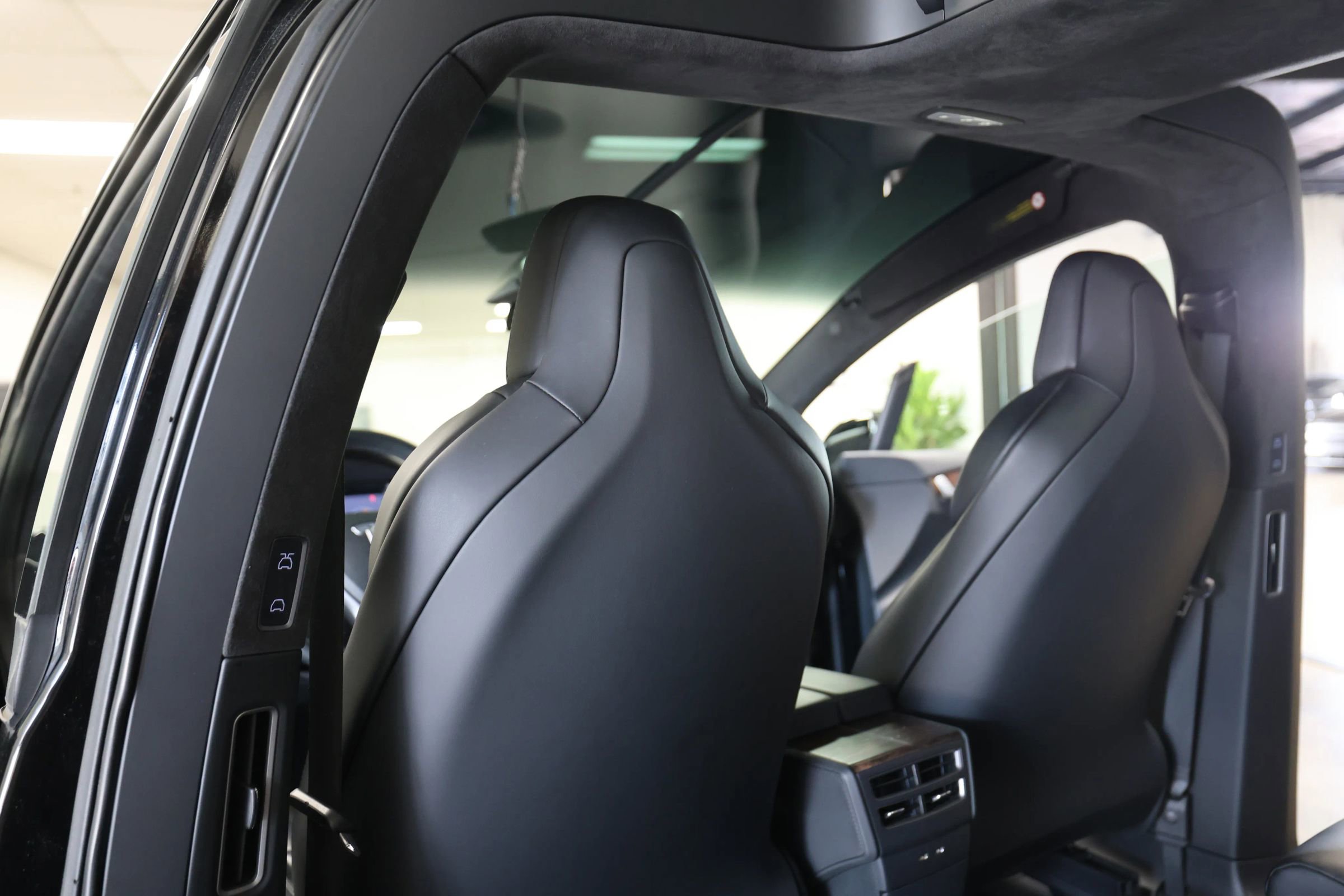 Used 2019 Tesla Model X Long Range AWD/4WD image 47