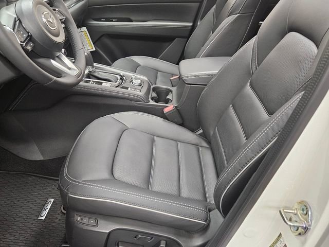 Used 2025 MAZDA CX-5 AWD 2.5 S image 14