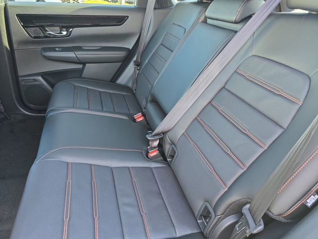 New 2026 Honda CR-V Sport Touring image 14