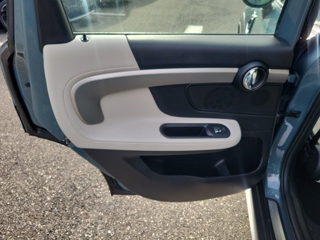 Used 2024 MINI Cooper Countryman S w/ Signature Upholstery Package FWD image 15