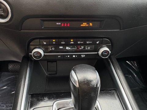 Used 2021 MAZDA CX-5 Grand Touring FWD image 25