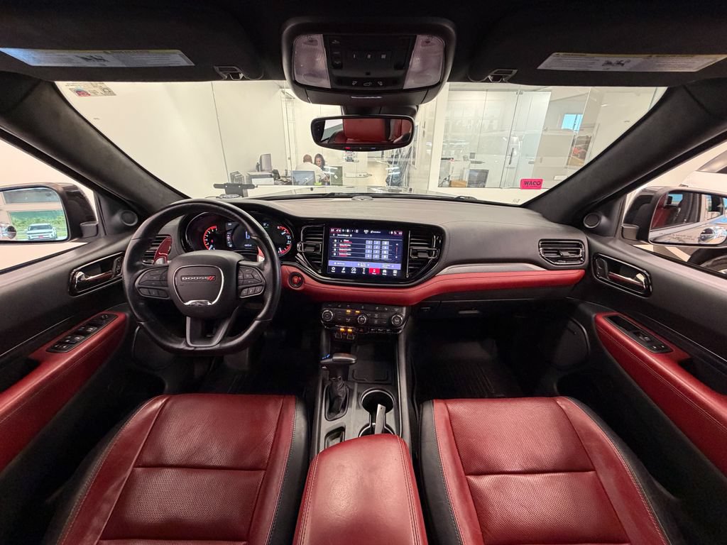 Used 2022 Dodge Durango R/T AWD/4WD image 17
