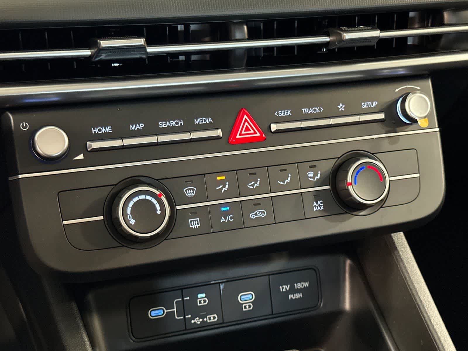 New 2026 Hyundai Tucson SE FWD image 20