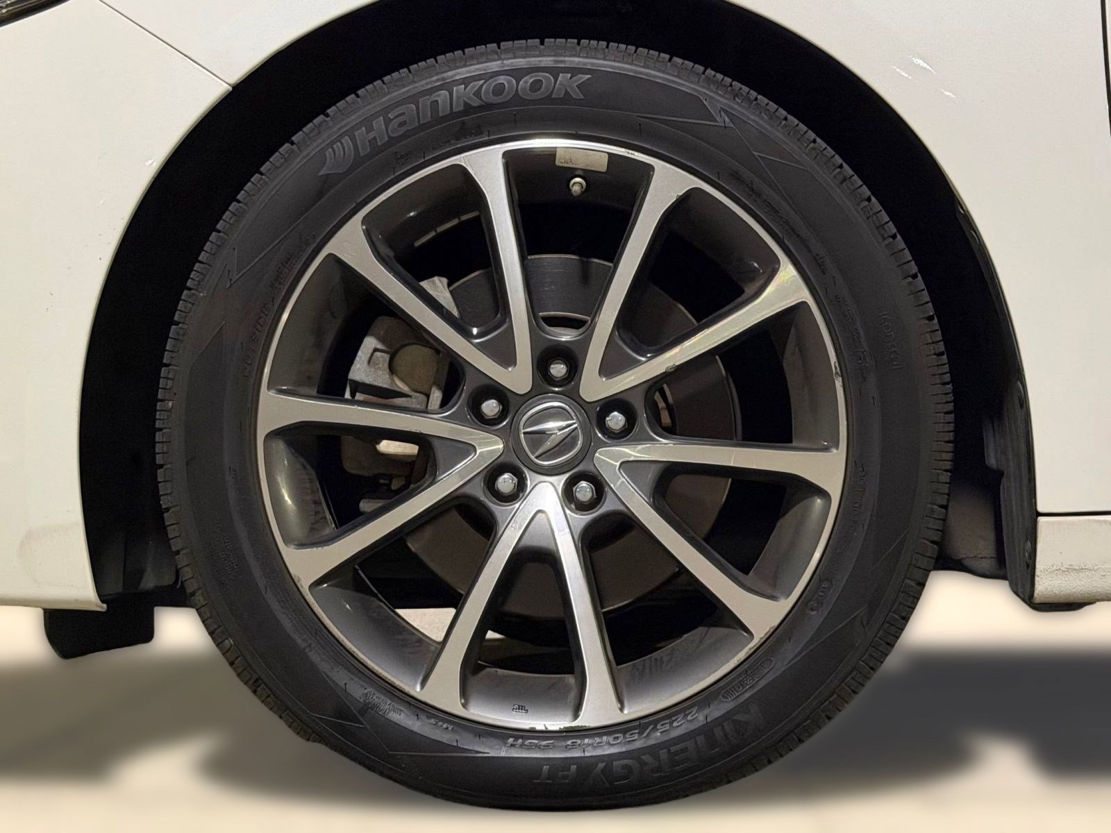 Used 2016 Acura TLX V6 FWD image 12