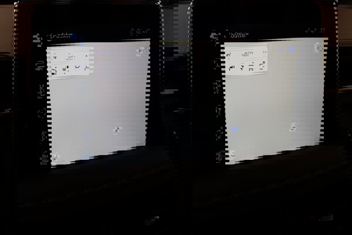 Used 2024 Chevrolet Tahoe High Country image 8