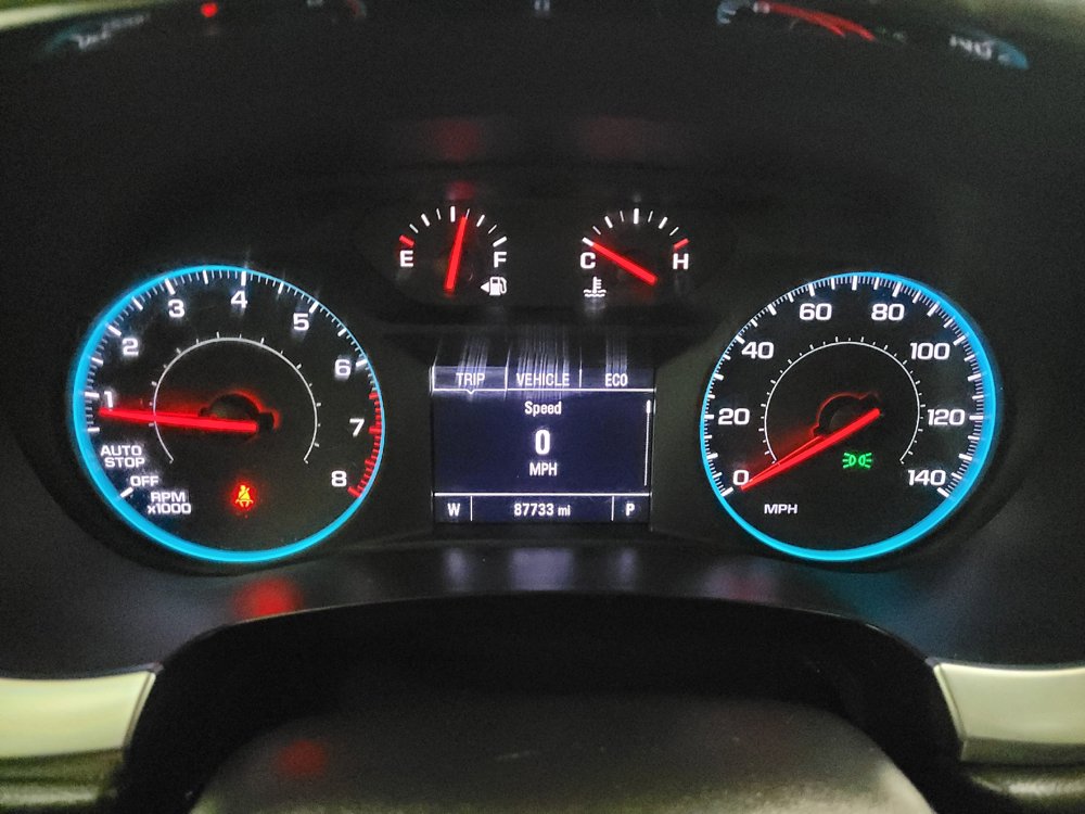 Used 2019 Chevrolet Traverse LS AWD/4WD image 23