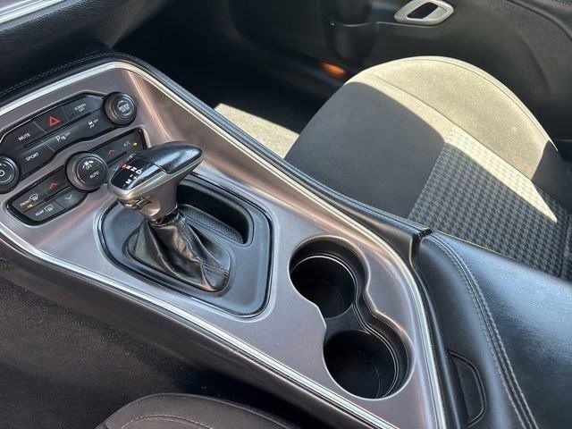 Used 2021 Dodge Challenger R/T RWD image 25