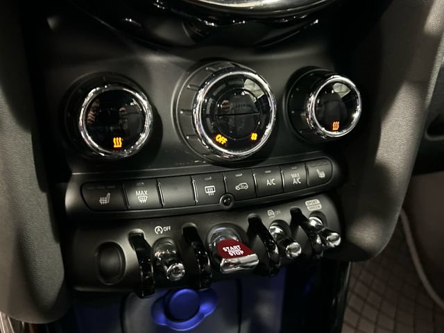 Used 2022 MINI Cooper S FWD image 17
