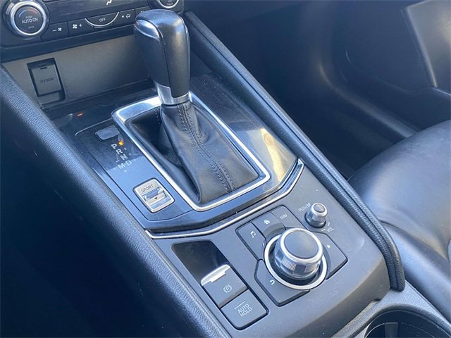 Used 2018 MAZDA CX-5 Touring image 27