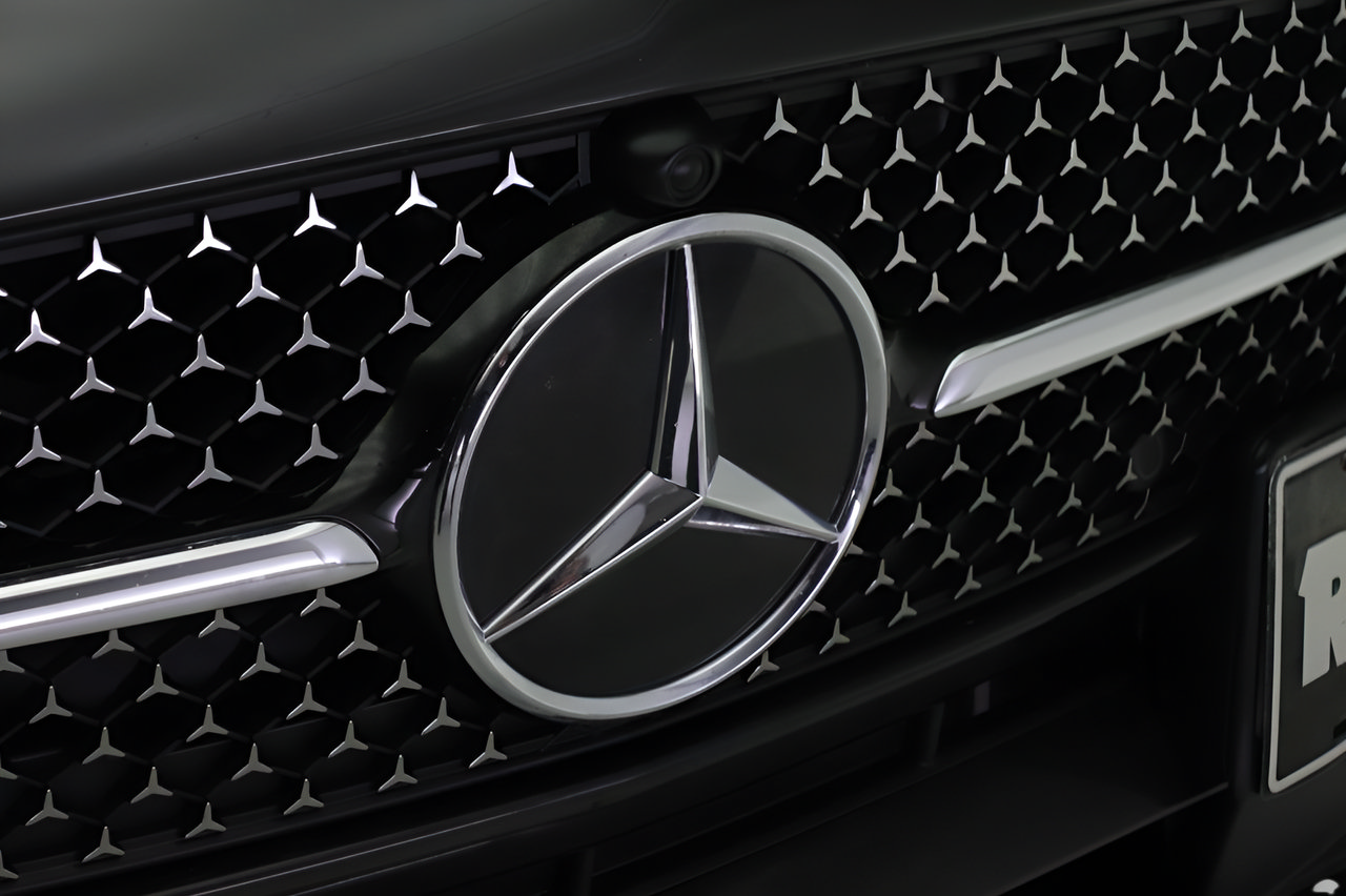 Certified 2023 Mercedes-Benz C 300 Sedan image 26