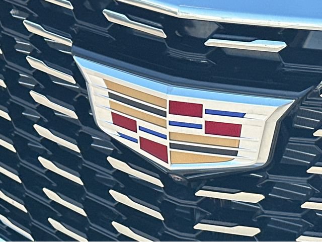 New 2026 Cadillac XT5 Premium Luxury w/ Driver Assist Package FWD image 36