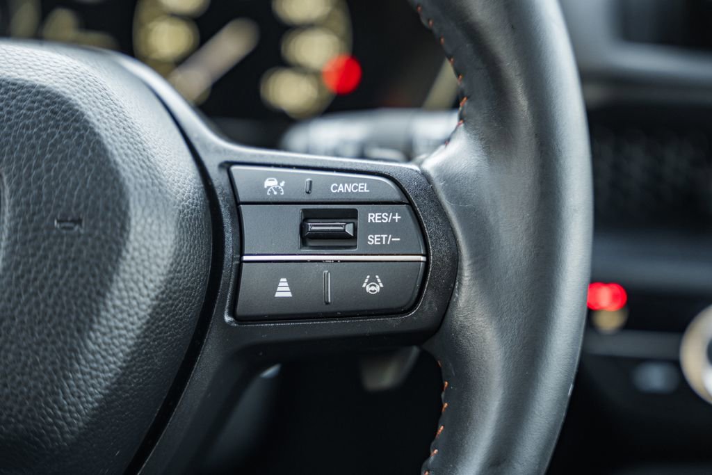 Used 2024 Honda CR-V Sport-L image 29